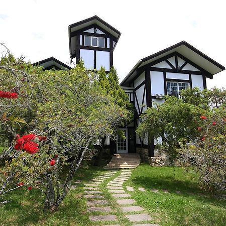 Changbai Mountain Farm House Renai Exterior photo