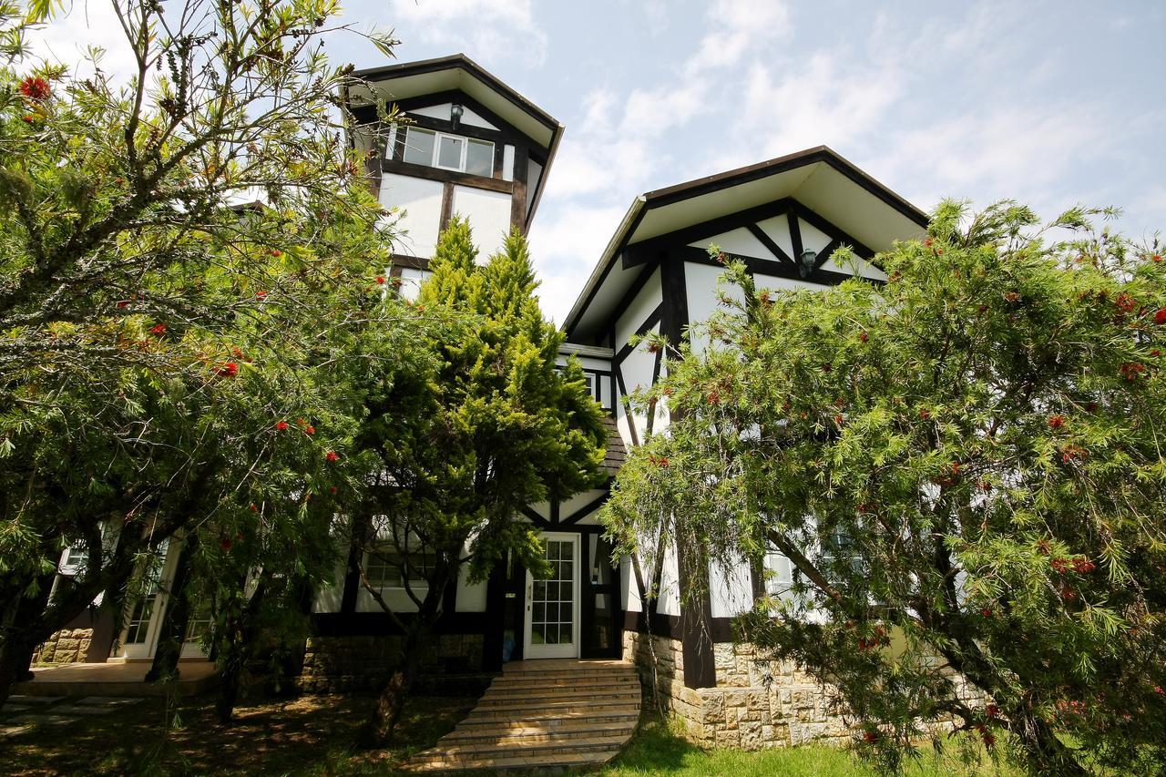 Changbai Mountain Farm House Renai Exterior photo